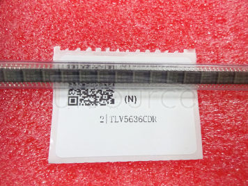 TLV5636CDR