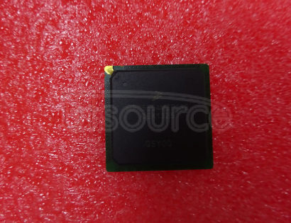 MPC5554MZP132 Microcontroller
