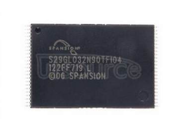 S29GL032N90TFI040