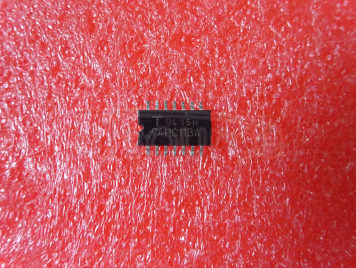 TC74HC113AF