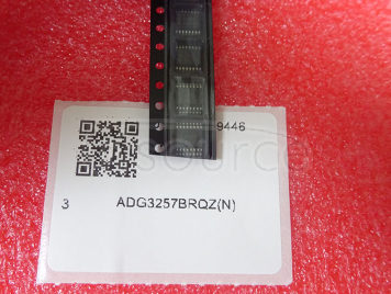 ADG3257BRQZ
