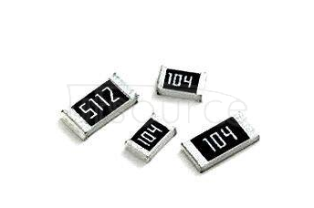 2512 Chip Resistor 5% 1W 3.9K ROHM