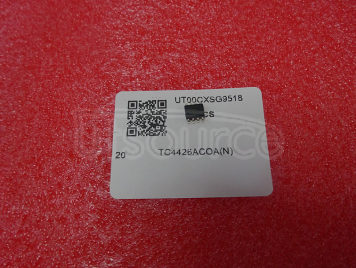 TC4426ACOA