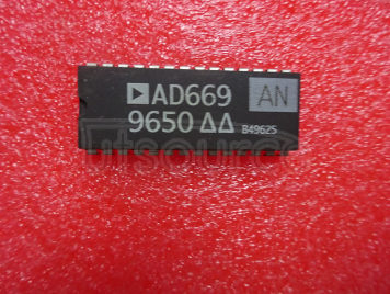 AD669AN