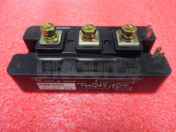 PDMB200E6
