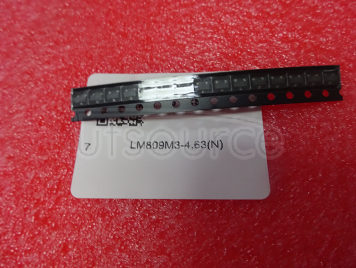 LM809M3-4.63
