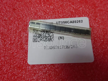 ADS7817EB/2K5