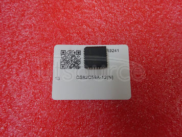 CS82C59A-12