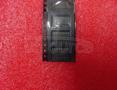 M54585FP 8-UNIT 500mA DARLINGTON TRANSISTOR ARRAY WITH CLAMP DIODE