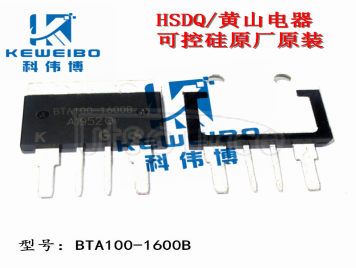BTA100-1600B BTA100-1600
