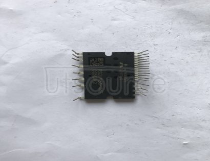 PS21963-4AE Dual-In-Line   Package   Intelligent   Power   Module