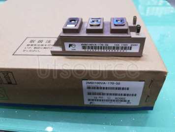 2MBI100VA-170-50/100A1700V