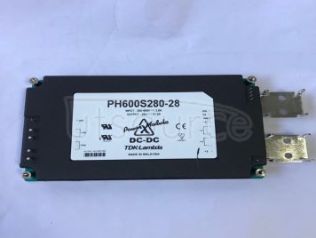 PH600S280-28/DC-DC:280V-48V-600W