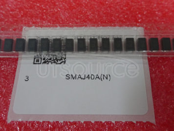 SMAJ40A
