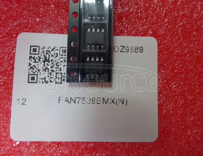 FAN7529BMX 