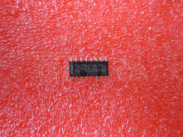 CD74HCT4538M96