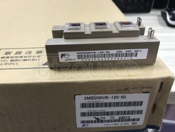 2MBI200VB-120-50/200A1200V