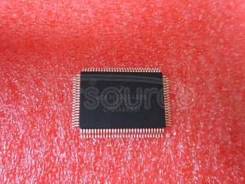 MC68EC020AA25