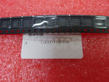 TLE2141MDR