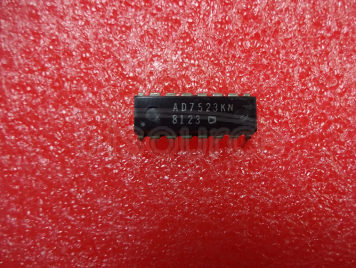 AD7523KN