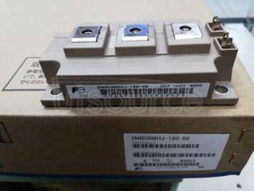 2MBI300HJ-120-50/300A1200V