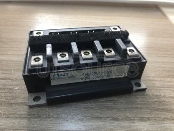 6MBI25L-120/25A1200V