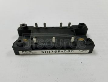 6RI75P-080/75A800V