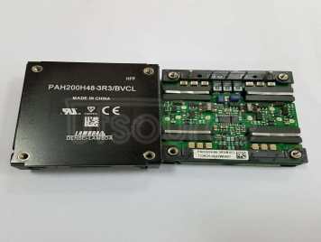 PAH200H48-3R3/BVCL