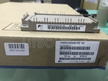 7MBR100VN120-50/100A1200V