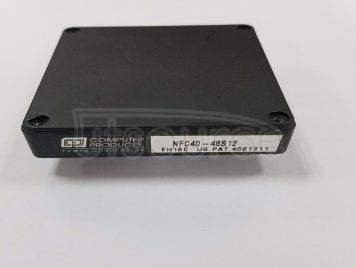 NFC40-48S12 /DC/DC:48V-12V-40W