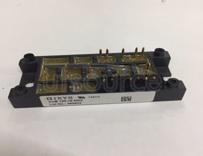 VI-RAM-C2 Ripple Attenuator Modules