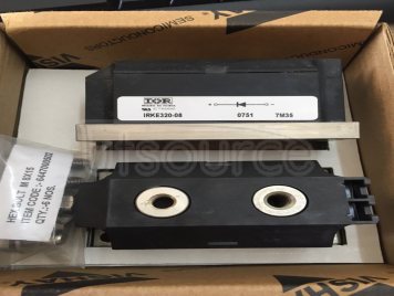 IRKE320-08/320A800V