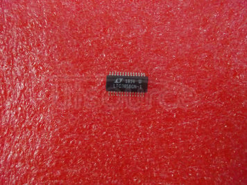 LTC3858EGN-1#PBF