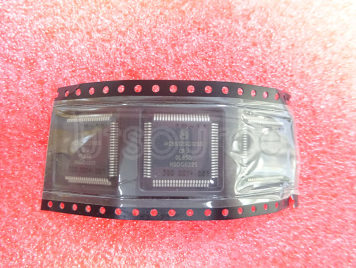 MC9S12DG128BCFU