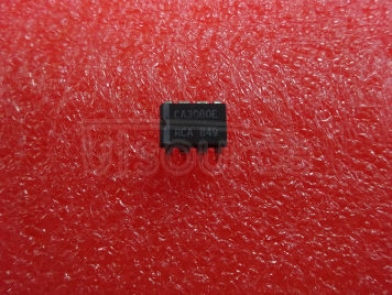 CA3080E