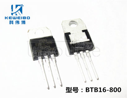 BTB16-800 