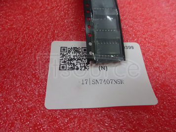 SN7407NSR