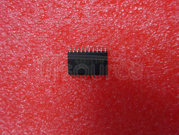 SN74LS641DW