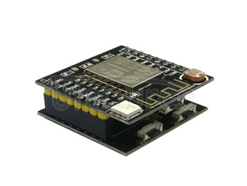 ESP8266 Intelligent Cloud development board ESP12F