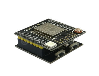 ESP8266 Intelligent Cloud development board ESP12F ESP8266 Intelligent Cloud development board ESP12F