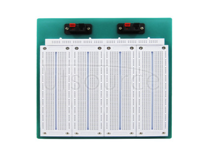 Syb-500 combination bread board (4 combination sets) universal board/experimental board hole board Syb-500 combination bread board (4 combination sets) universal board/experimental board hole board