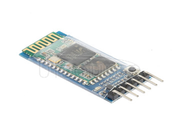 Anti-reverse connection, Bluetooth serial transmission module, wireless SERIAL PORT HC-05 master and slave bluetooth expansion board