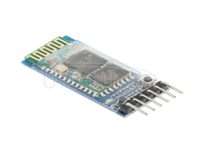 Anti-reverse connection, Bluetooth serial transmission module, wireless SERIAL PORT HC-05 master and slave bluetooth expansion board Anti-reverse connection, Bluetooth serial transmission module, wireless SERIAL PORT HC-05 master and slave bluetooth expansion board