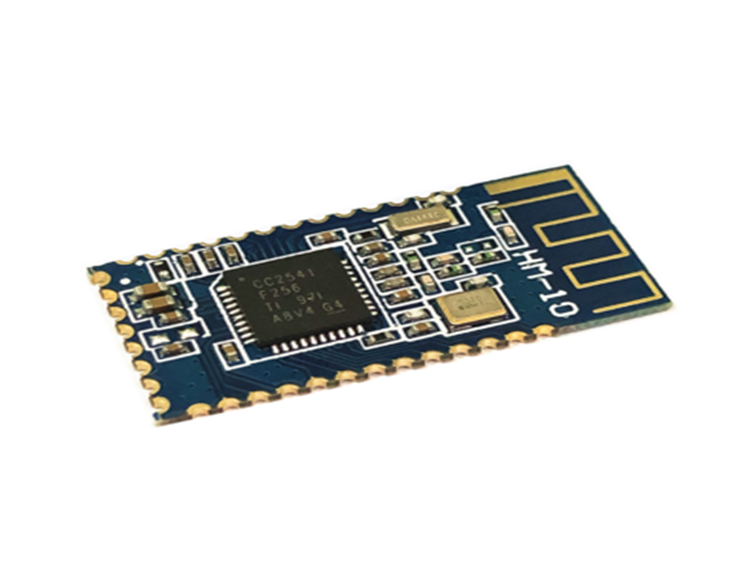 Bluetooth module 4.0 ble serial port master and slave iBeacon HM-10 ANCS 