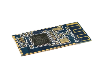 Bluetooth module 4.0 ble serial port master and slave iBeacon hm-10 ANCS WeChat base station