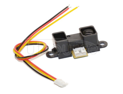 Infrared ranging sensor GP2Y0A02YK0F 20-150cm distance distribution line original spot
