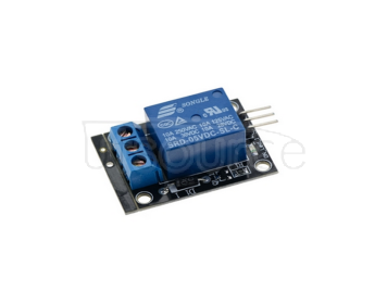 5V relay module ky-019 1 channel relay module suitable for blue