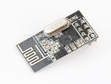 NRF24L01+ Wireless Module Power enhanced version 2.4g wireless receiving communication module