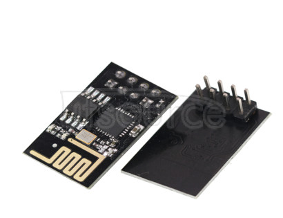 ESP8266 serial WIFI wireless module WIF Transceiver wireless module Mobile WIFI ESP-01 ESP8266 serial WIFI wireless module WIF Transceiver wireless module Mobile WIFI ESP-01