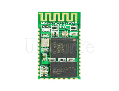 A10 without baseplate Huizheng HC-06 Bluetooth serial port module is connected to 51 MCU wireless Bluetooth A10 without baseplate Huizheng HC-06 Bluetooth serial port module is connected to 51 MCU wireless Bluetooth